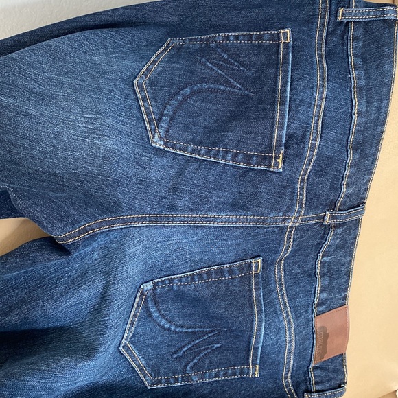 Maurice Denim Jeans brand new! - Picture 6 of 10